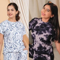 Women's Night Wear