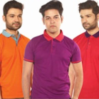 Men's T-Shirts and Shirts